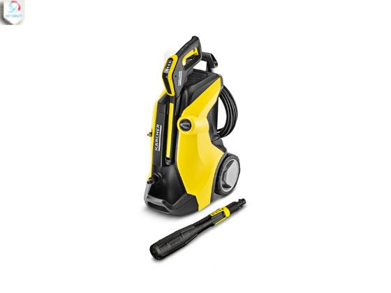 کارواش کارچر 180 بار مدل k7 full control plus ( کرشر )