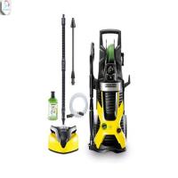 کارواش کارچر  160 بار مدل k7 premium ( کرشر )