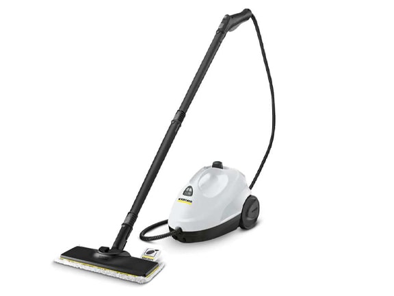 بخارشوی کارچر مدل sc2 easyfix ( کرشر )