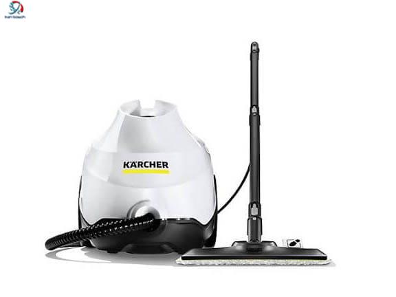 بخارشوی کارچر ( کارشر ) مدل sc3 easy fix