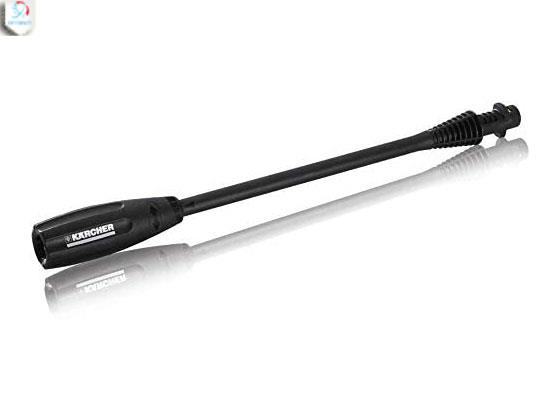 نازل متمیر k2 کارچر مدل vp 120 ( کرشر )