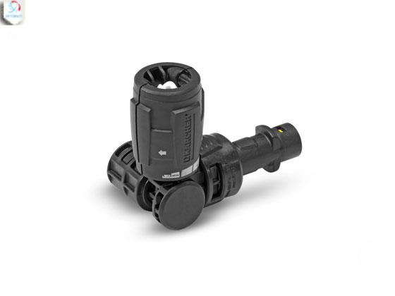 نازل 360 درجه کارچر سری k2-k4 مدل vp 145 s ( کرشر )