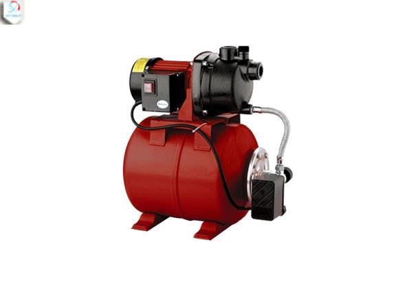 پمپ آب اتوماتیک محک مدل CGP1200 JF2C