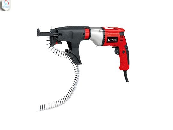 پیچ گوشتی برقی محک اتوماتیک مدل ESD-550 A