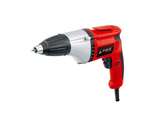 پیچ گوشتی برقی محک مدل ESD-550
