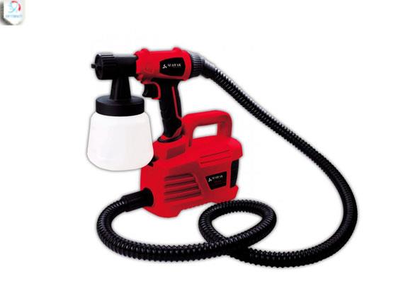پیستوله برقی محک مدل ESG-850