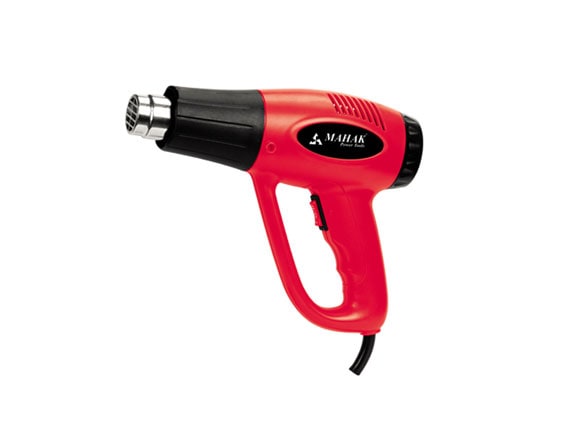 سشوار صنعتی محک مدل HG-600A