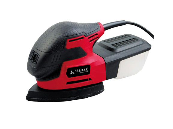 سنباده مشتی محک مدل MS-220