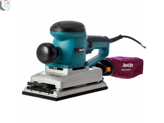 سنباده برقی ماکیتا مدل BO4900V