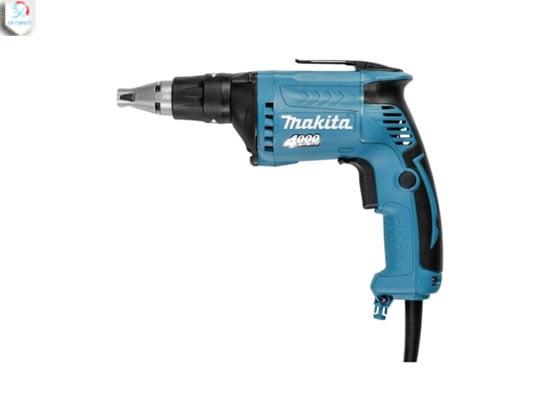 پیچگوشتی برقی ماکیتا مدل FS 4000