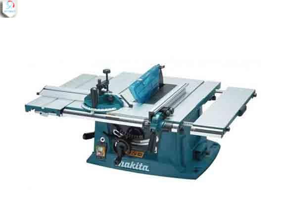 اره فارسی بر ماکیتا مدل MLT100N