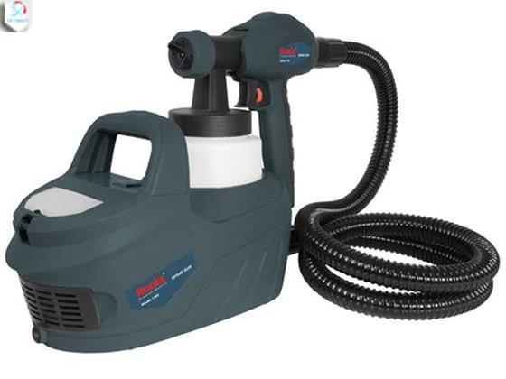 پیستوله رنگ پاش برقی رونیکس مدل RH-1365