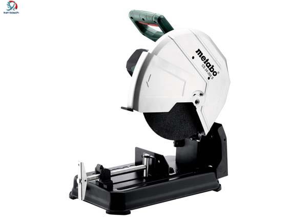 اره پروفیل بر متابو مدل cs 24-355 s