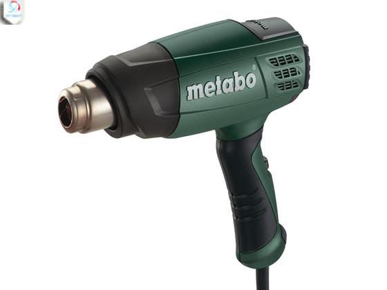 سشوار صنعتی متابو 1600  وات مدل h 16-500