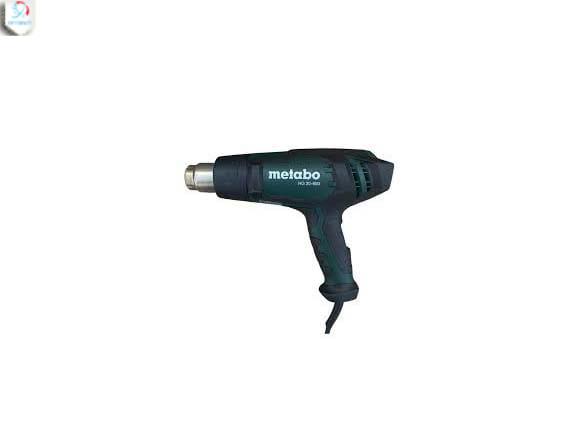 سشوار صنعتی متابو مدل hg 20-600