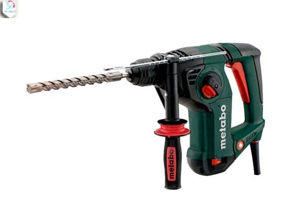 دریل چکشی متابو (بتن کن متابو ) مدل khe 3250