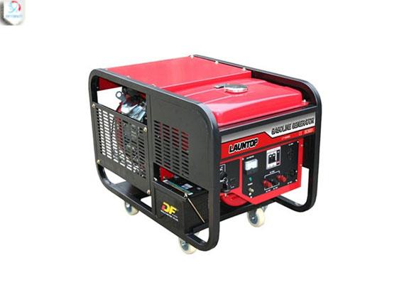 ژنراتور بنزینی 8500 وات لانتاپ سه فاز مدل lt11000me-3