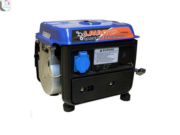 ژنراتور بنزینی 650 وات لانتاپ تک فاز مدل LT950DC