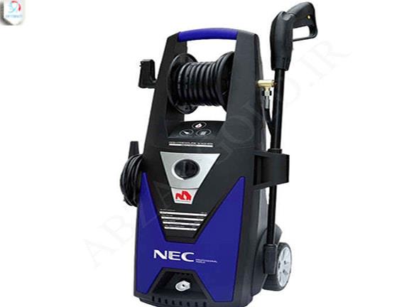 کارواش صنعتی ان ای سی NEC مدل 4401
