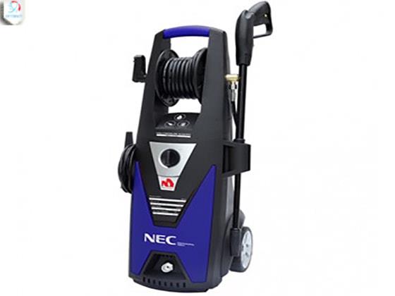 کارواش صنعتی ان ای سی NEC مدل 4402