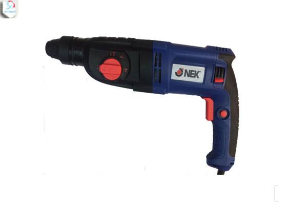 دریل چکشی (بتن کن) نک مدل 8026HC