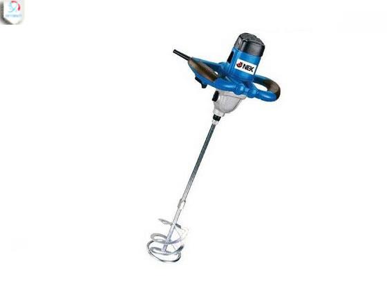 همزن صنعتی نک مدل MX 2075