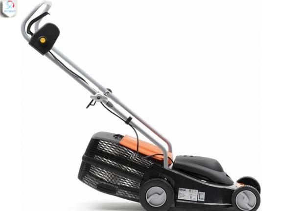 چمن زن برقی اولیومک مدل k 35 p