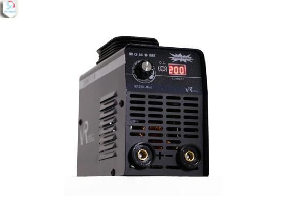 اینورتر جوشکاری ویوارکس تک ولوم مدل VR200-MINI