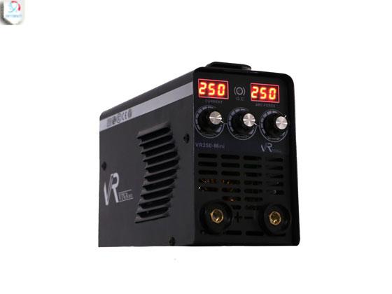 اینورتر جوشکاری ویوارکس 3 ولوم مدل VR250- MINI