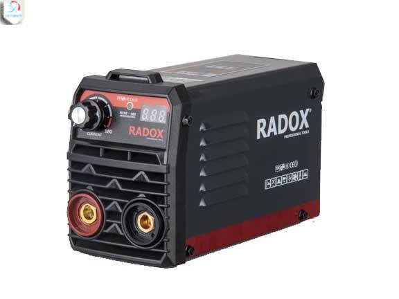 دستگاه جوش ( اینورتر ) رادوکس مدل mini-180