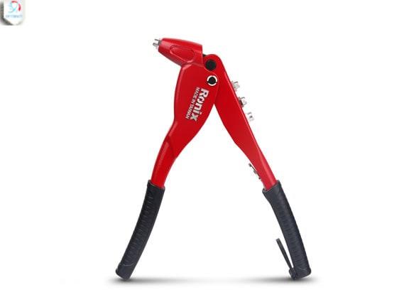 انبر پرچ رونیکس ergo مدل RH-1605