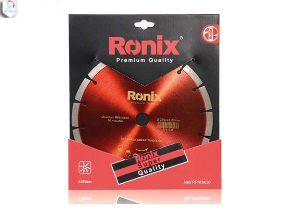 صفحه گرانیت بر رونیکس مدل RH-3501