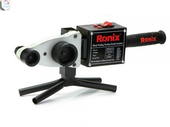 اتولوله سبز رونیکس مدل RH-4400I