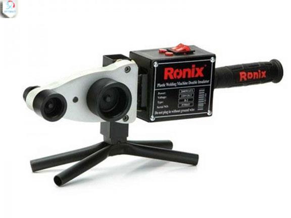 اتولوله سبز رونیکس مدل RH-4401I
