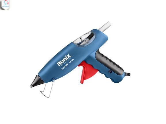 تفنگ چسب حرارتی رونیکس مدل RH-4462