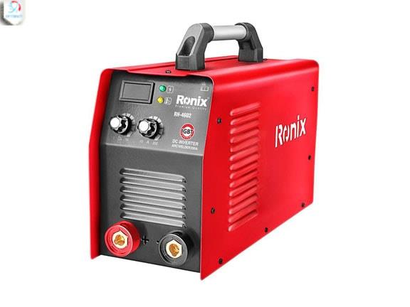 دستگاه جوش رونیکس مدل RH-4602