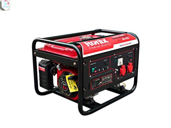 ژنراتور رونیکس مدل RH-4728