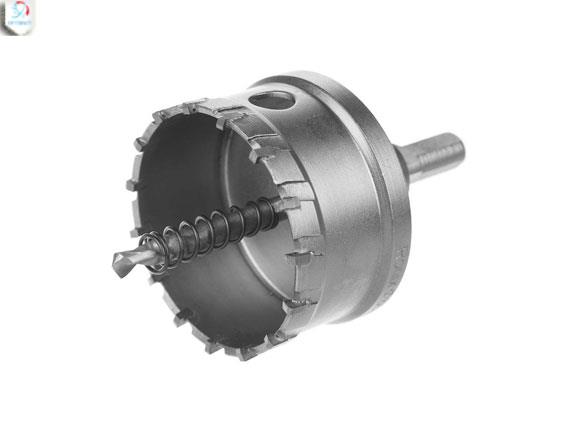 مته گردبر الماسه رونیکس مدل RH-5202