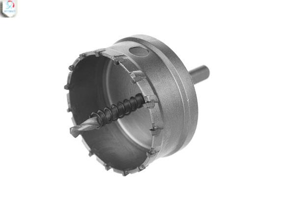 مته گرد بر الماسه رونیکس مدل RH-5204