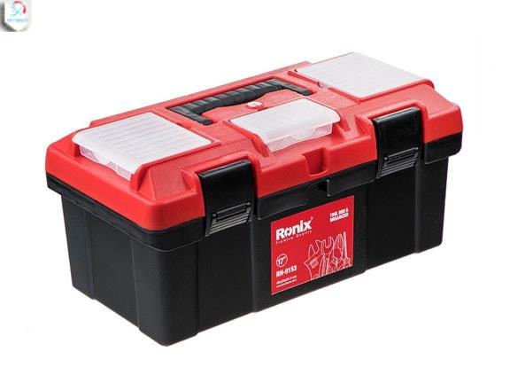 جعبه ابزار رونیکس مدل RH-9153