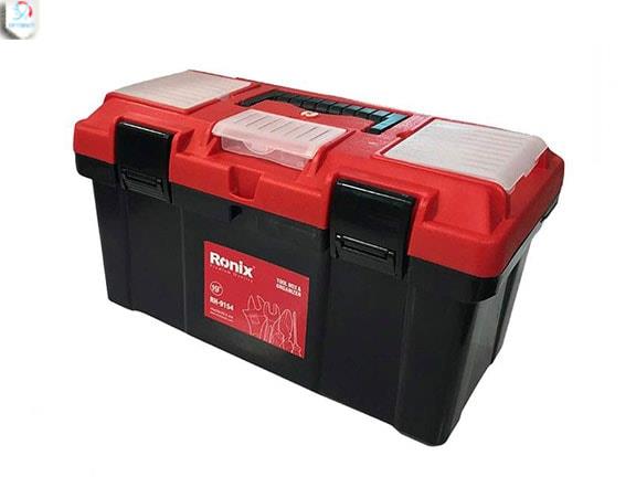 جعبه ابزار رونیکس مدل RH-9154