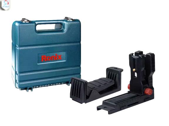 تراز لیزری سه خط رونیکس مدل RH-9536