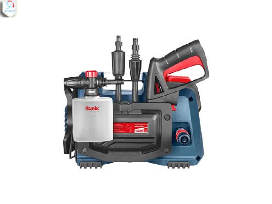 کارواش خانگی مدل RP-u100c رونیکس