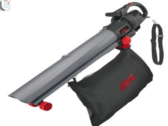 دمنده مکنده (برگ جمع کن ) برقی اسکیل f0150790aa